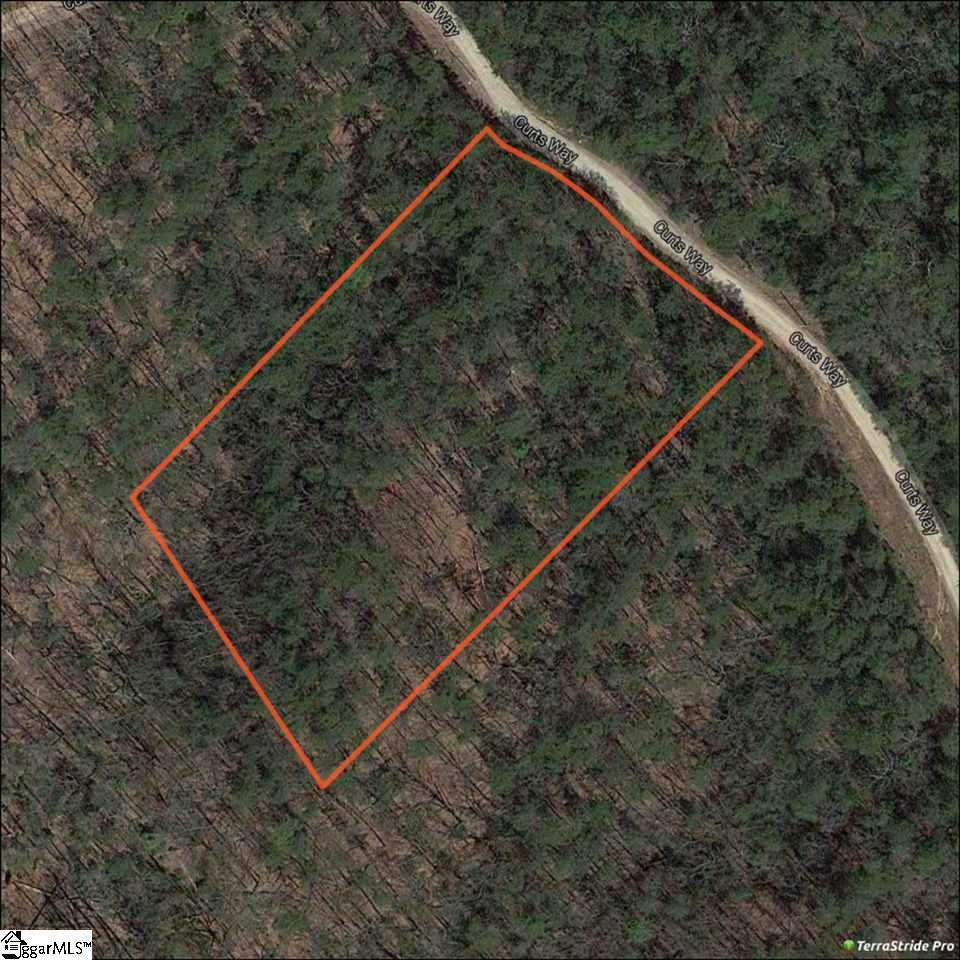 00 Curts Way, Cleveland, SC 29635
