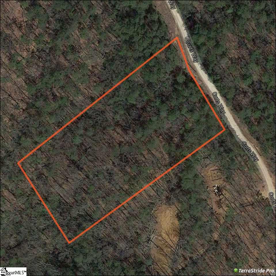 00 Curts Way, Cleveland, SC 29635