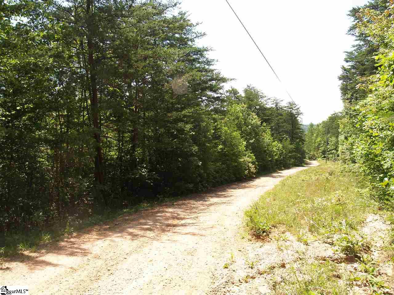 00 Curts Way, Cleveland, SC 29635