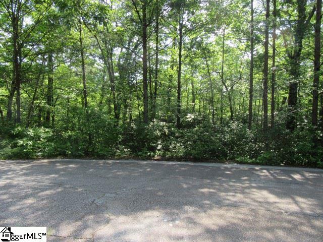 Woods Pond Court, Cleveland, SC 29635