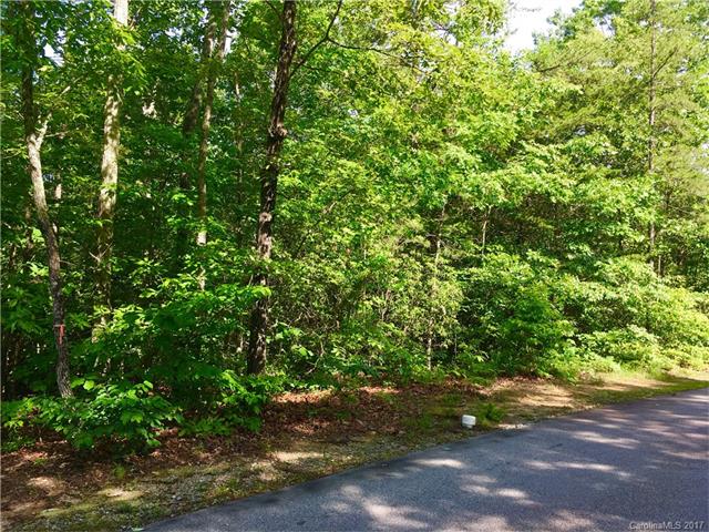 206 Fish Hawk Road, Cleveland, SC 29635