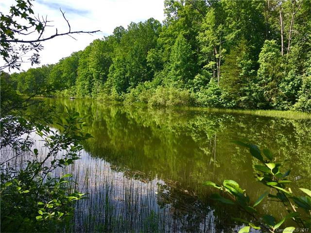 206 Fish Hawk Road, Cleveland, SC 29635