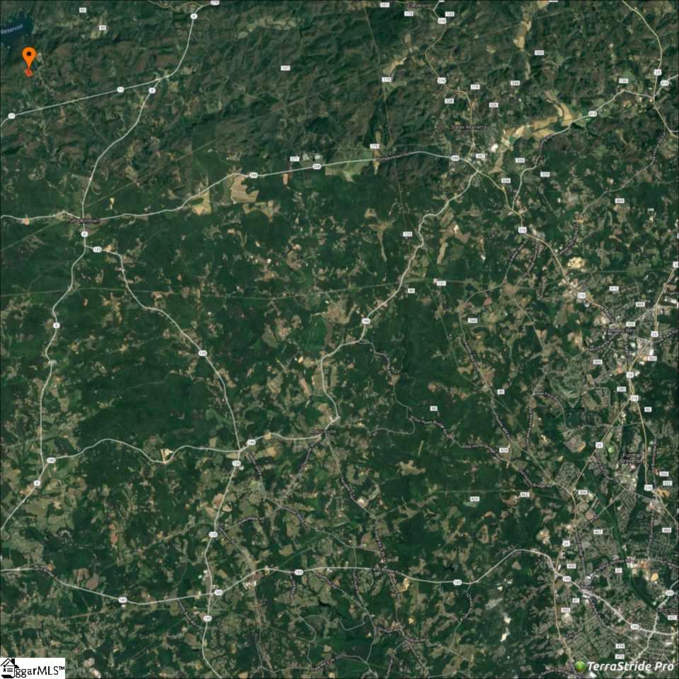 Cleveland, SC 29635