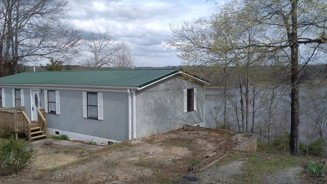 110 Otter Lane, Waterloo, SC 29639