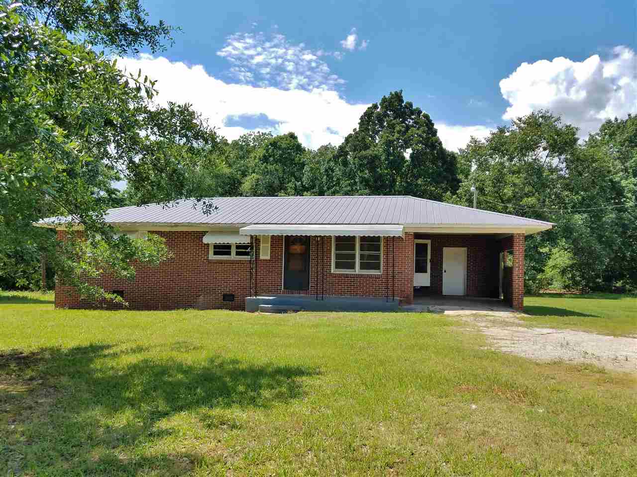 141Black Hill Rd, Due West, SC 29639