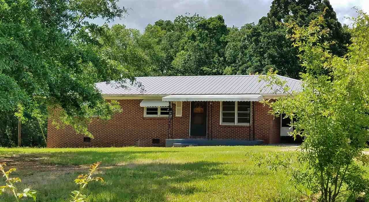 141Black Hill Rd, Due West, SC 29639