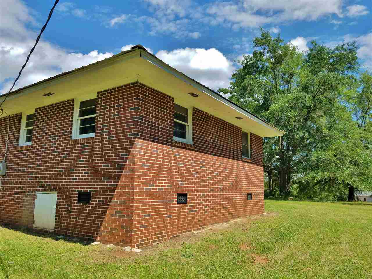 141Black Hill Rd, Due West, SC 29639