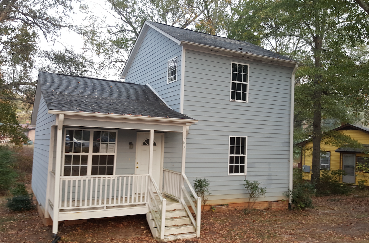 105 Mayfair CirEasley, SC, 29640Pickens County