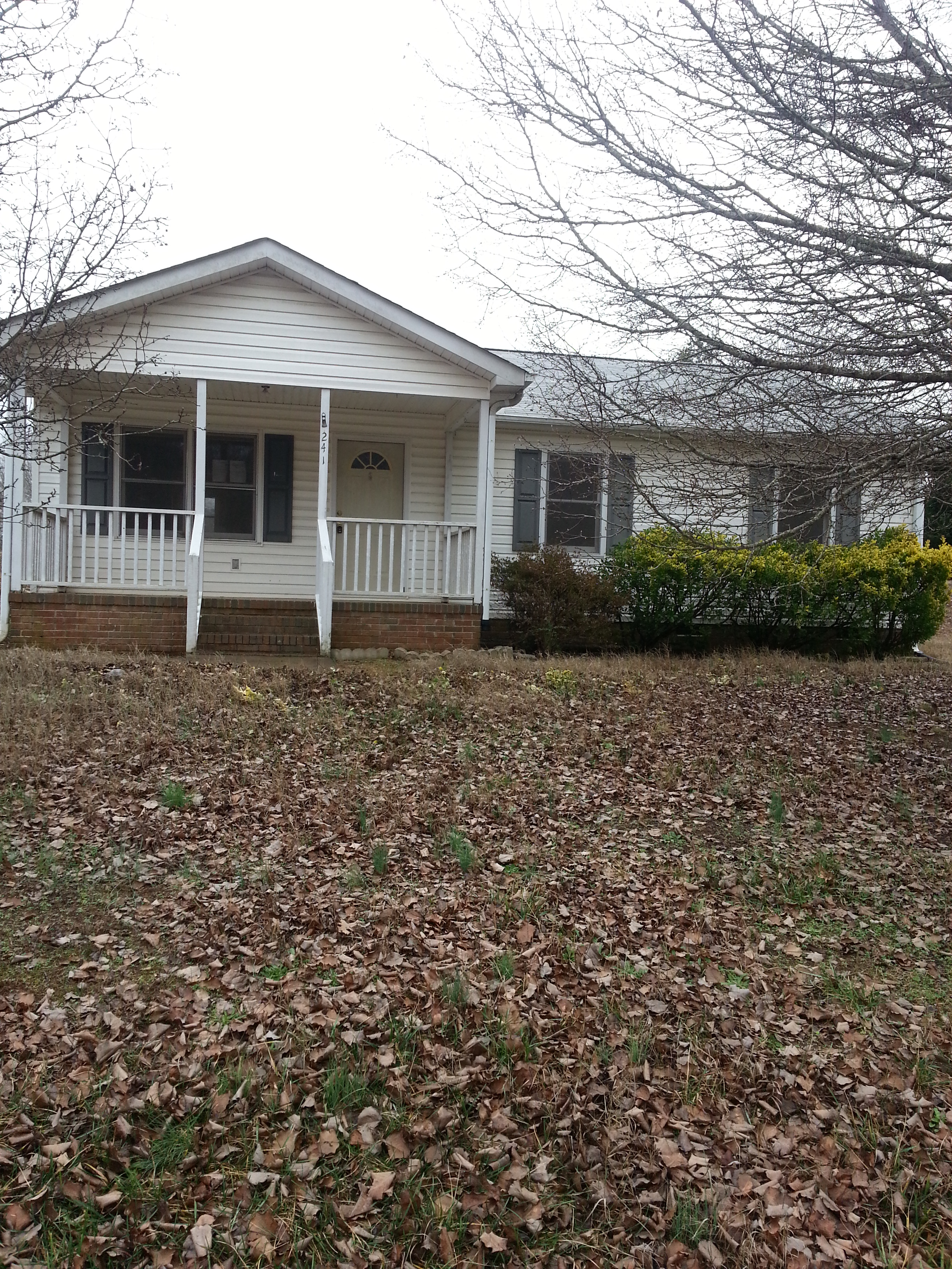241 Haywood RdEasley, SC, 29640Pickens County