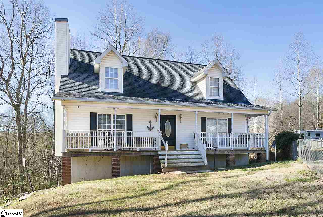 125 MANDY Trail, Easley, SC 29640