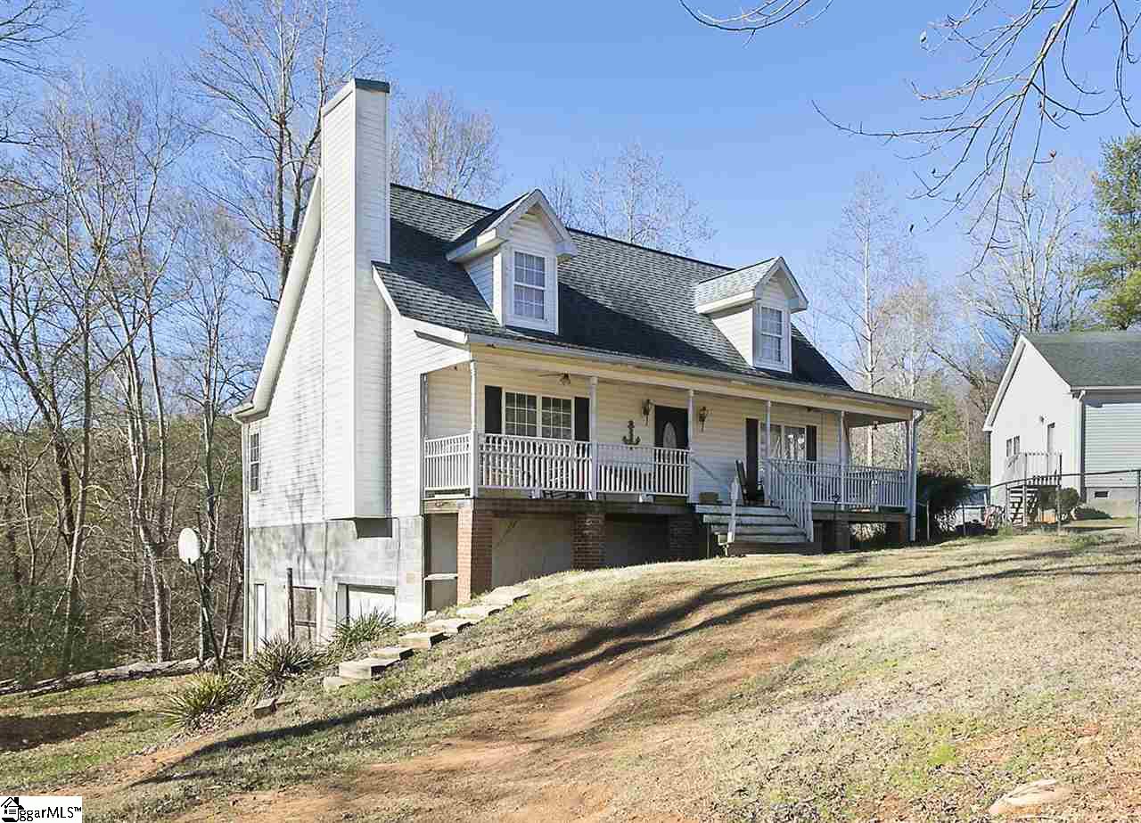 125 MANDY Trail, Easley, SC 29640