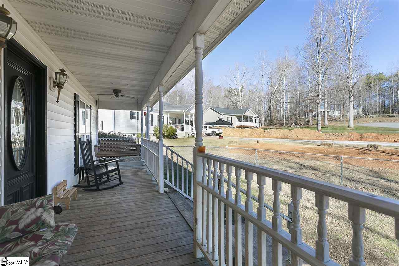 125 MANDY Trail, Easley, SC 29640