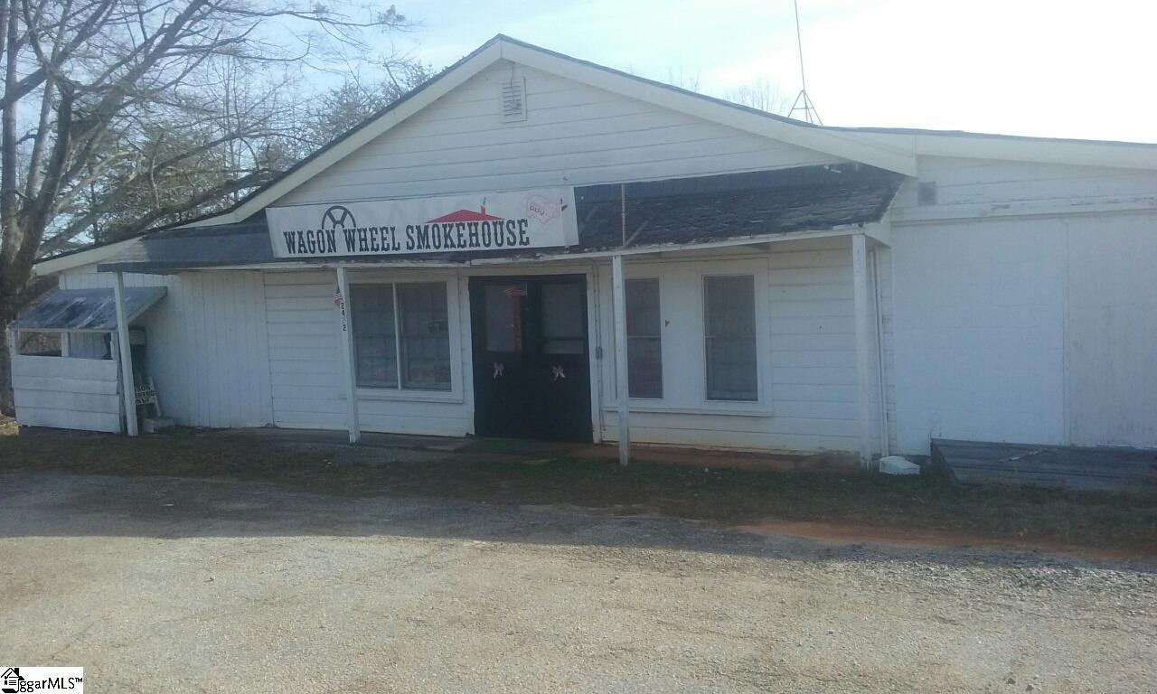 2472 Earls Bridge Road, Easley, SC 29640