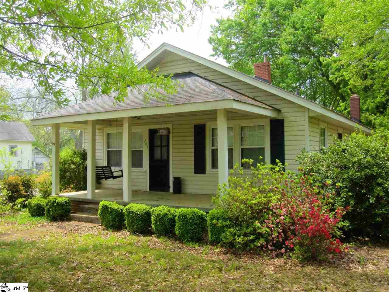 201 N C Street, Easley, SC 29640