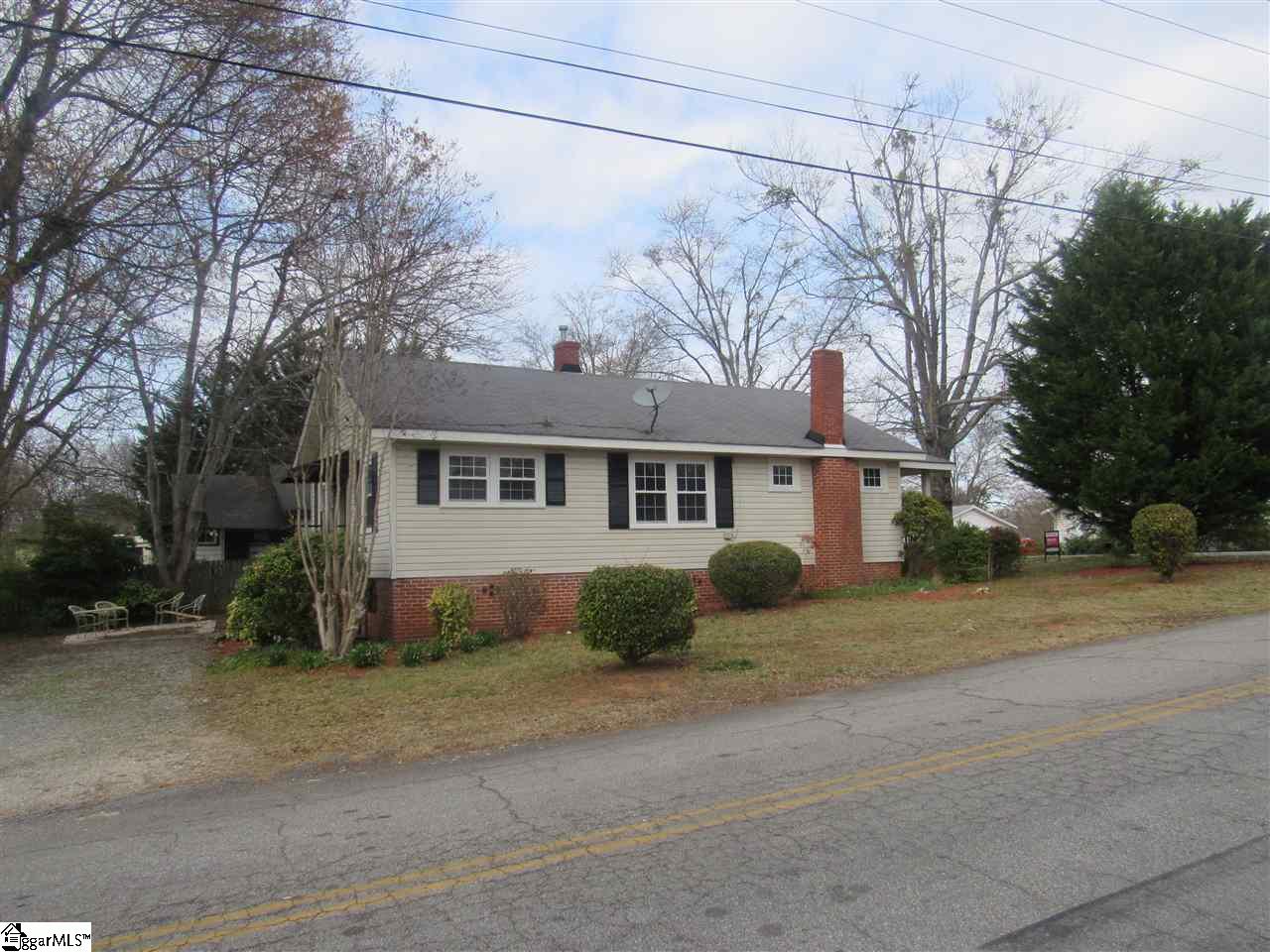 201 N C Street, Easley, SC 29640
