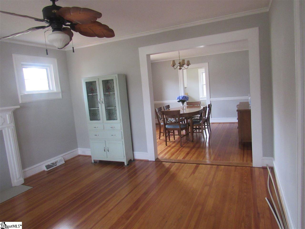 201 N C Street, Easley, SC 29640