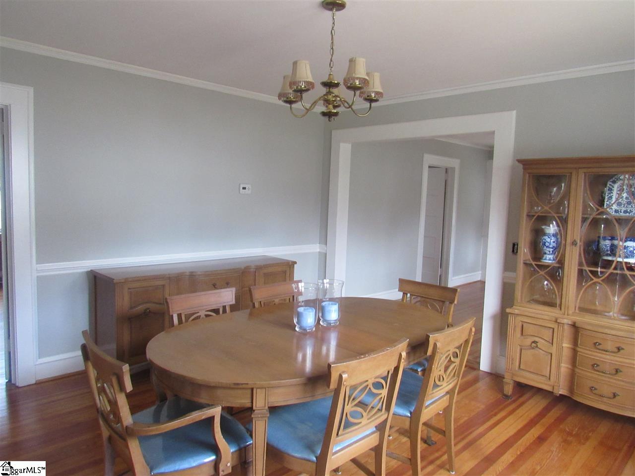 201 N C Street, Easley, SC 29640