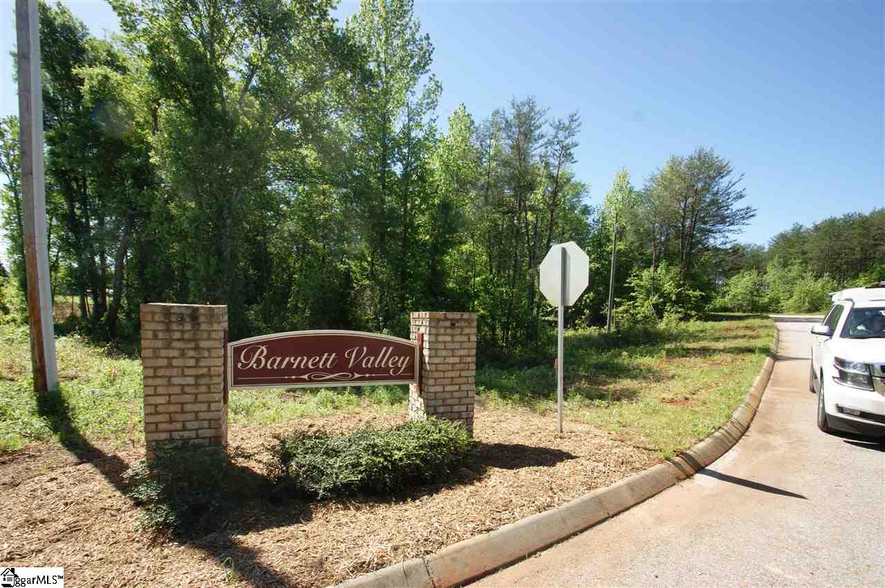 Barnett Valley Court, Travelers Rest, SC 29640