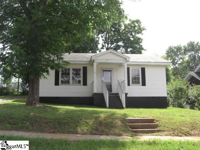 105 S 2nd Street, Easley, SC 29640