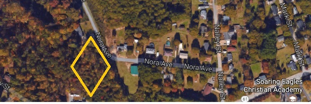 125Nora Ave, Easley, SC 29640