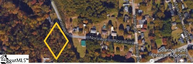 124 Nora Avenue, Easley, SC 29640