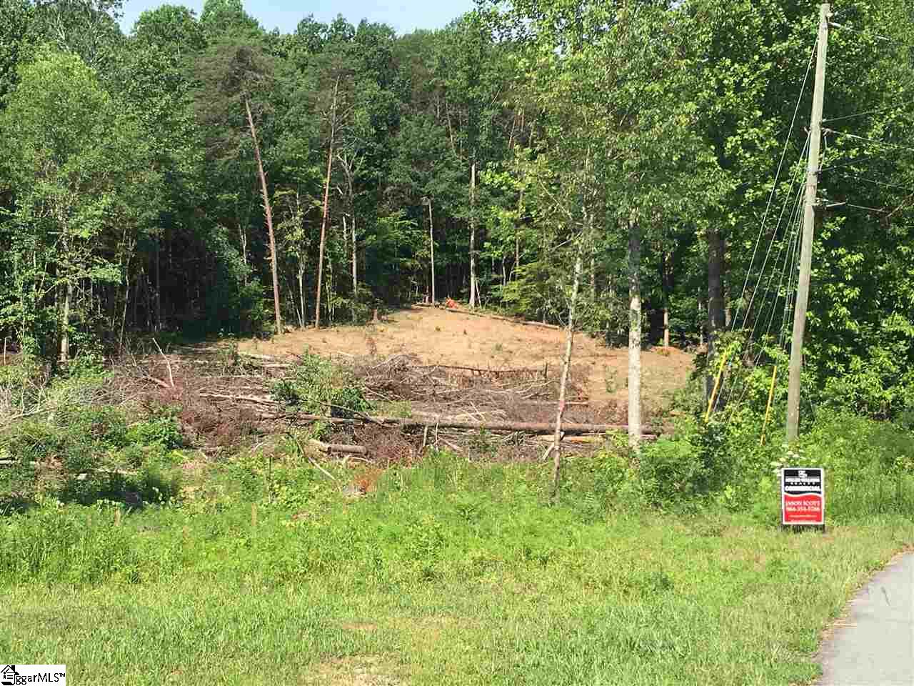 124 Nora Avenue, Easley, SC 29640