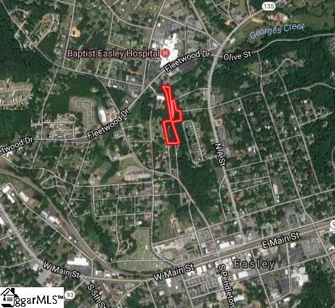 125 N Gray Haven Lane, Easley, SC 29640