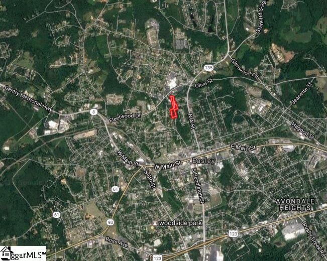 125 N Gray Haven Lane, Easley, SC 29640