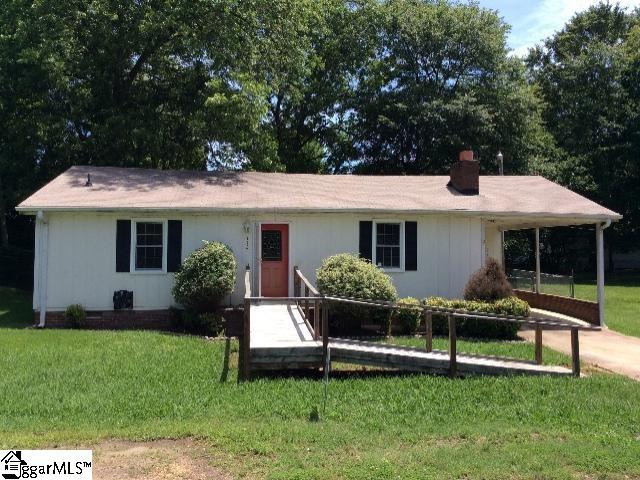 112 Excelsior Drive, Easley, SC 29640