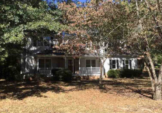100 Summer Hill CtEasley, SC, 29642Pickens County