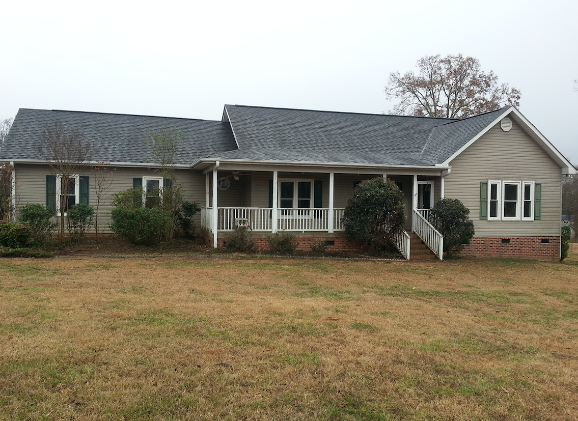 133 E Church RdEasley, SC, 29642Anderson County