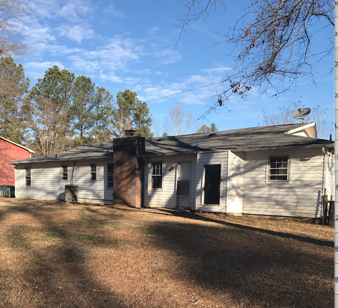 242 Redwood DrEasley, SC, 29642Anderson County