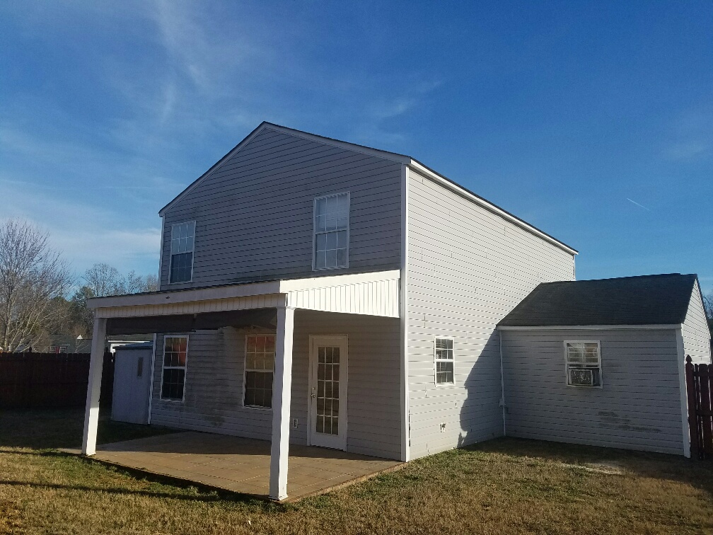 114 Kingsman CourtEasley, SC, 29642Pickens County