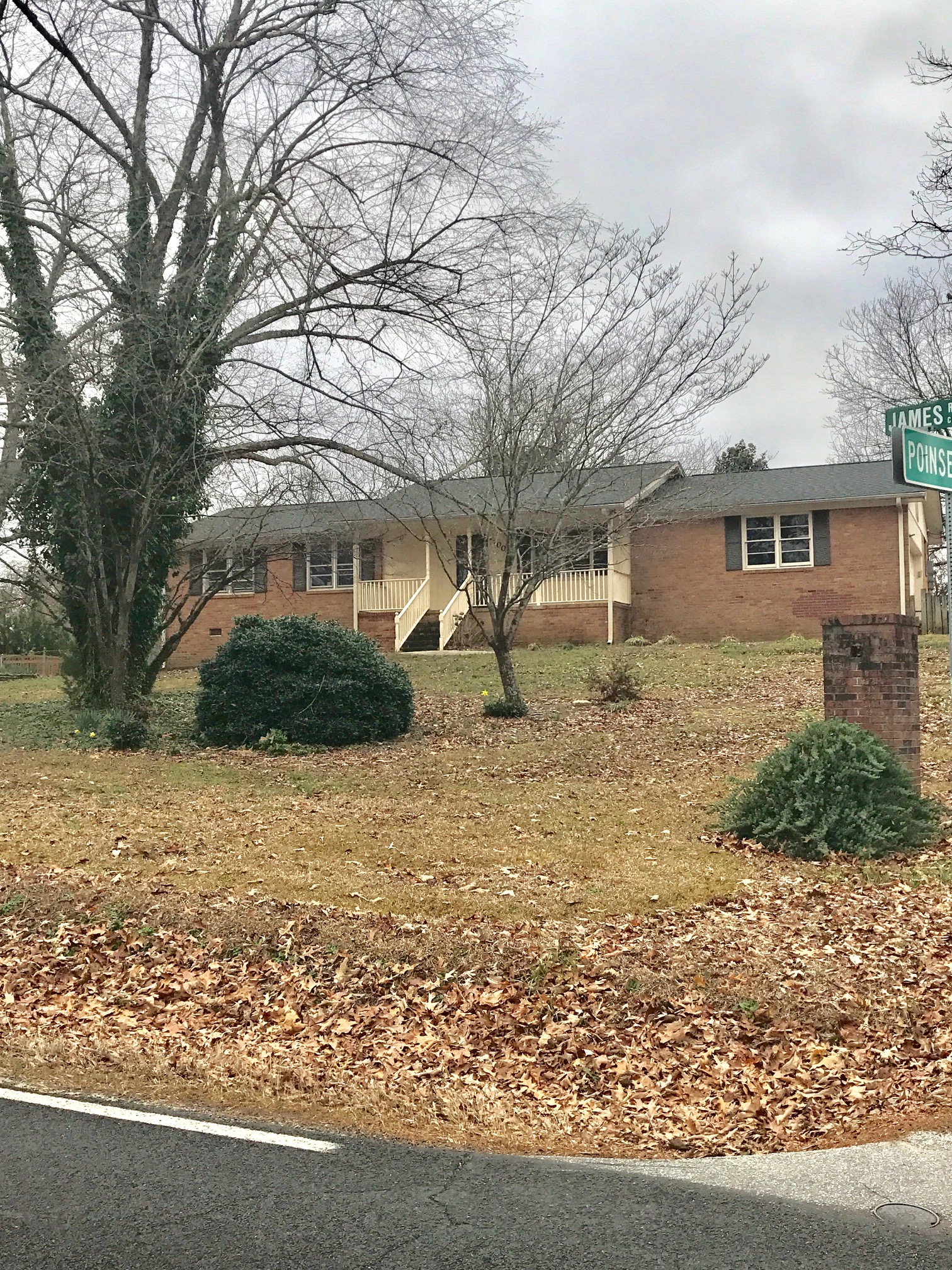 700 James RdEasley, SC, 29642Anderson County