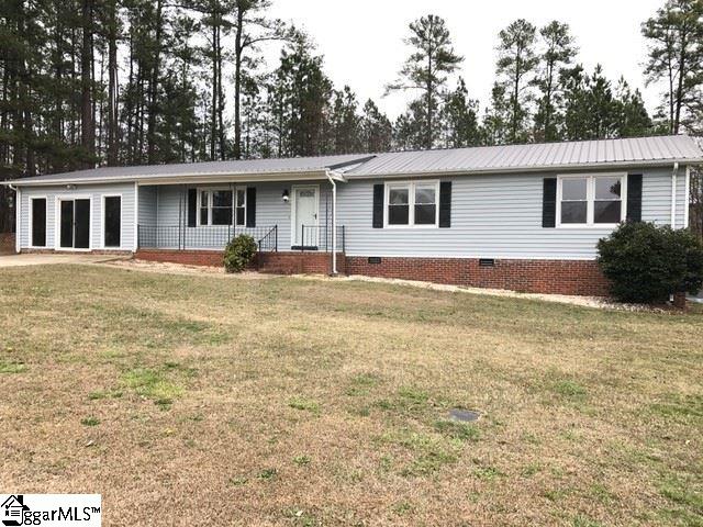 105 Redwood Drive, Easley, SC 29642