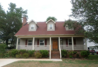 403 Creek DriveEasley, SC, 29642Pickens County