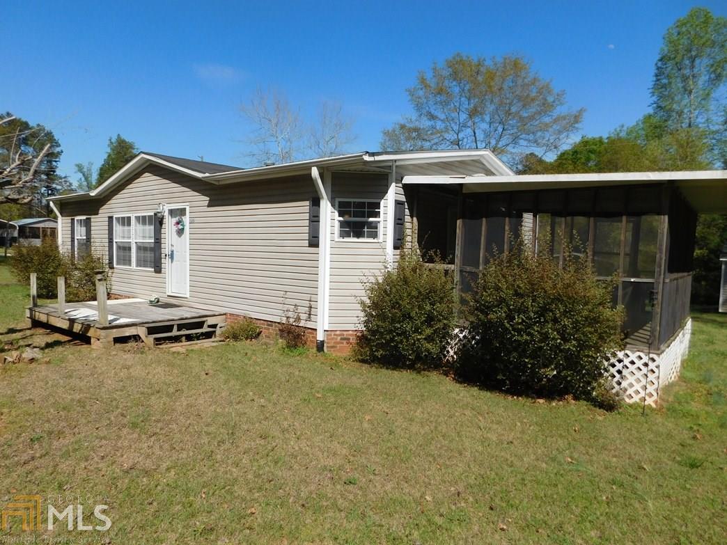 535 Glenn Ferry Rd, Fair Play, SC 29643