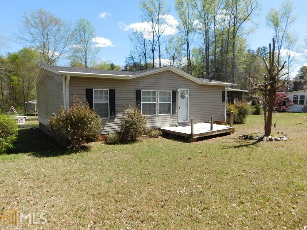 535 Glenn Ferry Rd, Fair Play, SC 29643