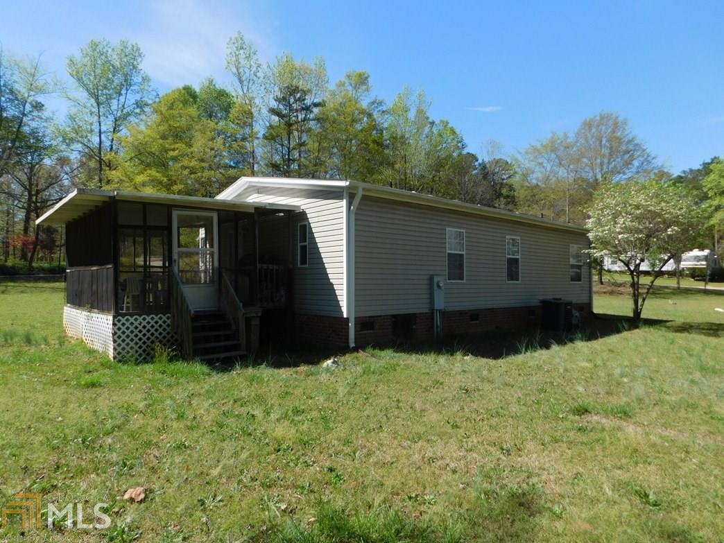 535 Glenn Ferry Rd, Fair Play, SC 29643