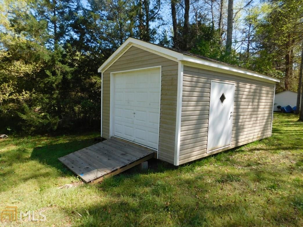 535 Glenn Ferry Rd, Fair Play, SC 29643