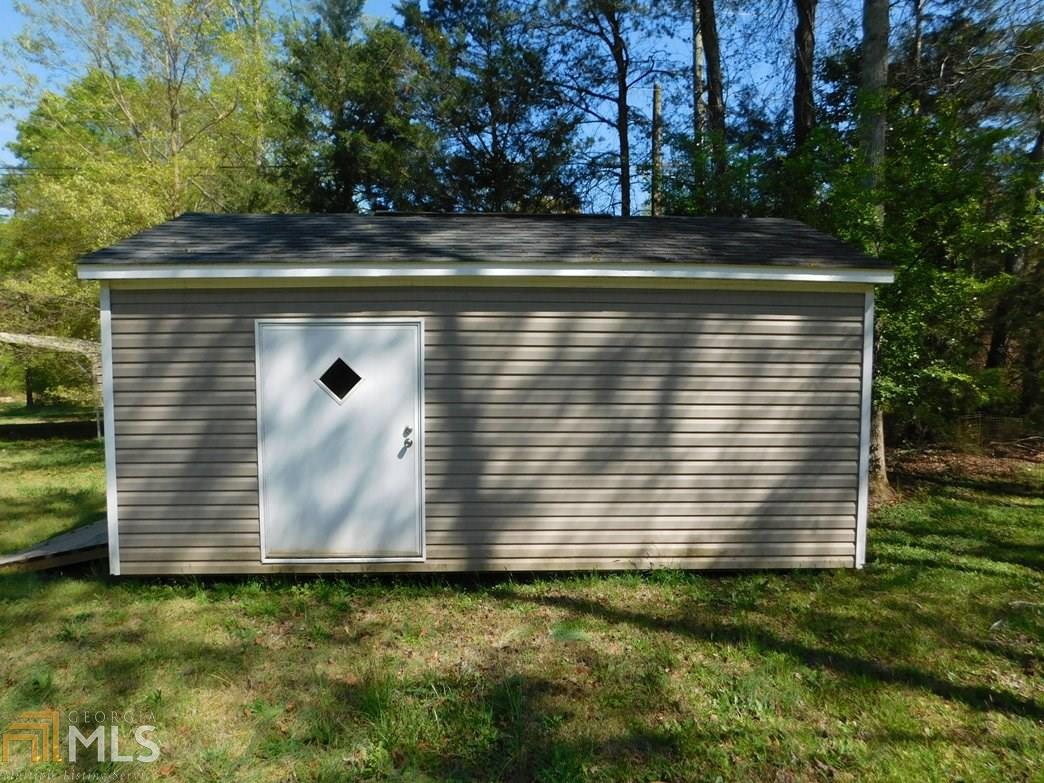 535 Glenn Ferry Rd, Fair Play, SC 29643