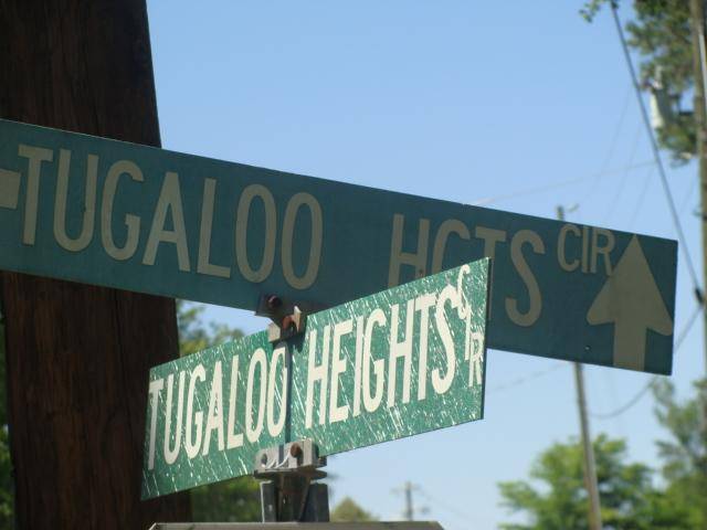 00Tugaloo Heights Circle, Fair Play, SC 29643