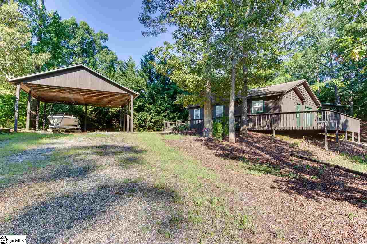 129 Lakehill Drive, Fair Play, SC 29643