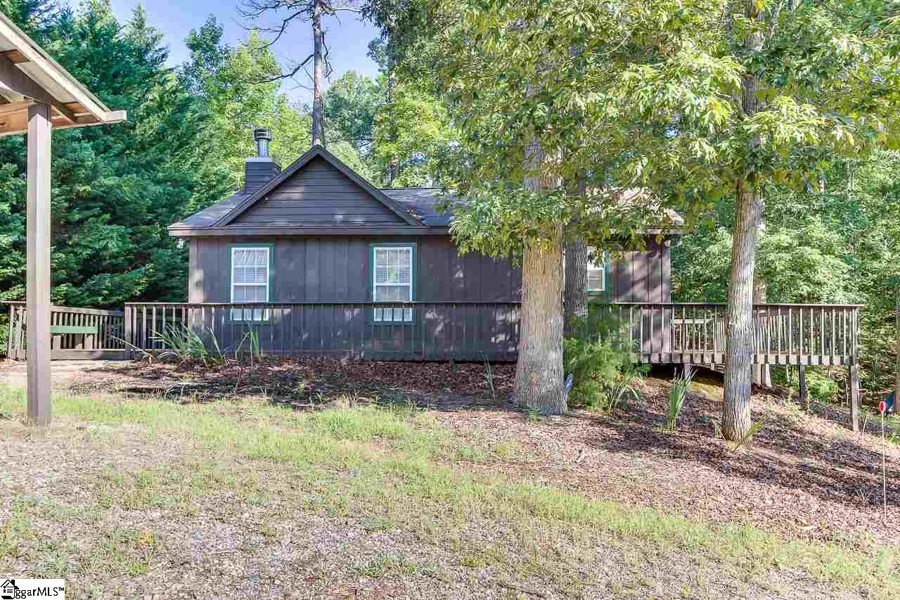 129 Lakehill Drive, Fair Play, SC 29643
