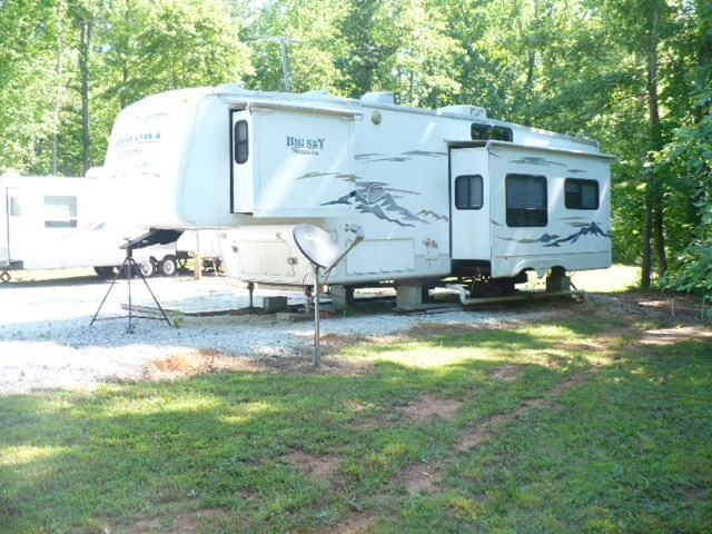 463CONNOR BLVD, Fair Play, SC 29643