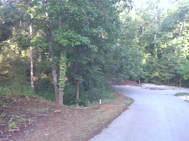 Lot 20South Shore Drive, Fair Play, SC 29643