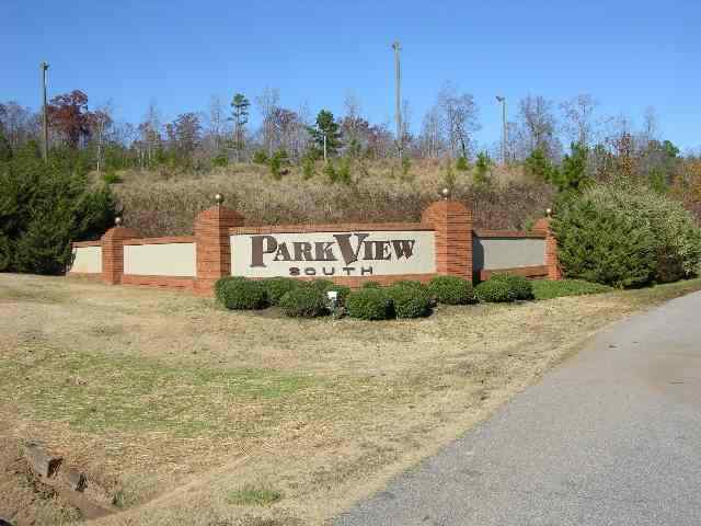 Lot 20South Shore Drive, Fair Play, SC 29643