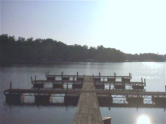 Lot 21South Shore Drive, Fair Play, SC 29643