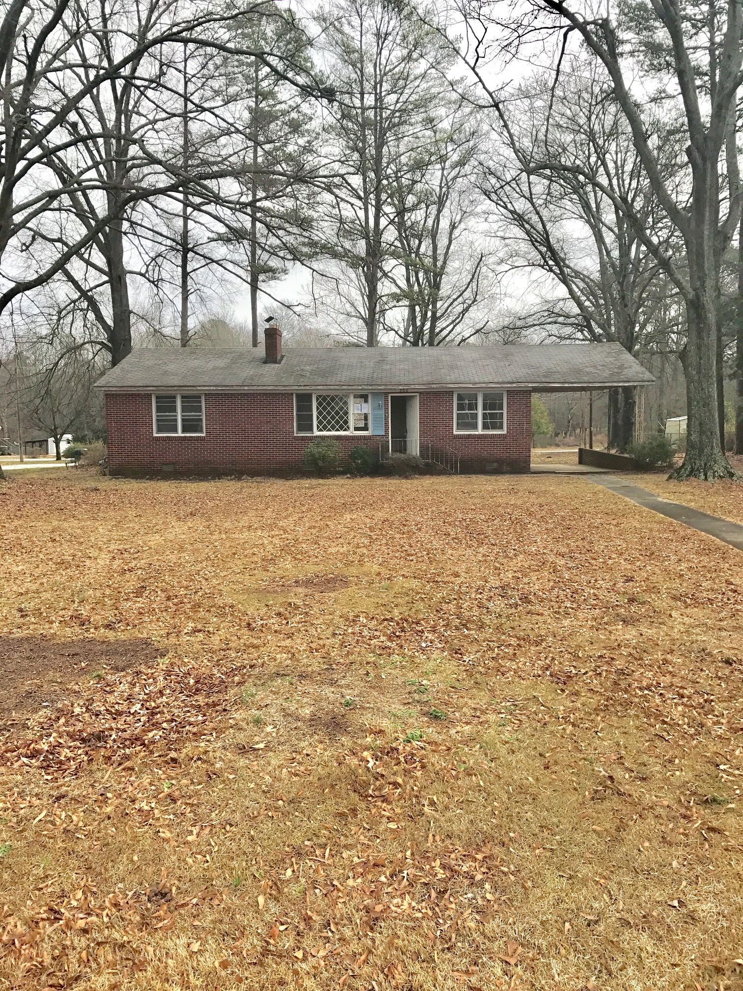 200 Woodfield AveFountain Inn, SC, 29644Greenville County