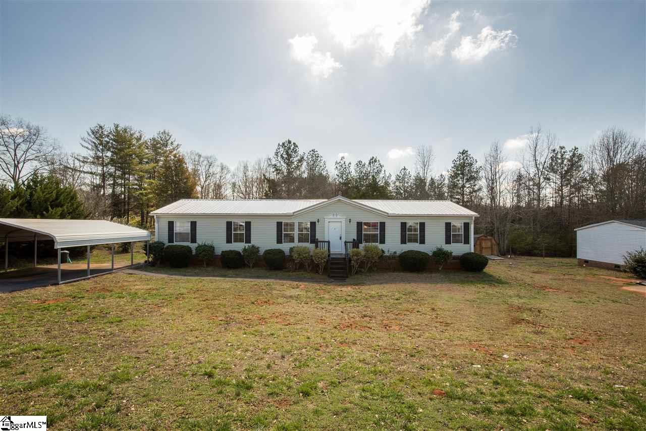 5 Barnhart Lane, Fountain Inn, SC 29644
